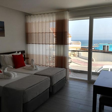 Baleal 4 Surf Hotell Eksteriør bilde