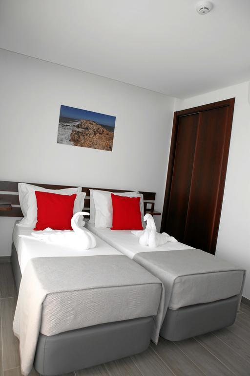 Baleal 4 Surf Hotell Eksteriør bilde