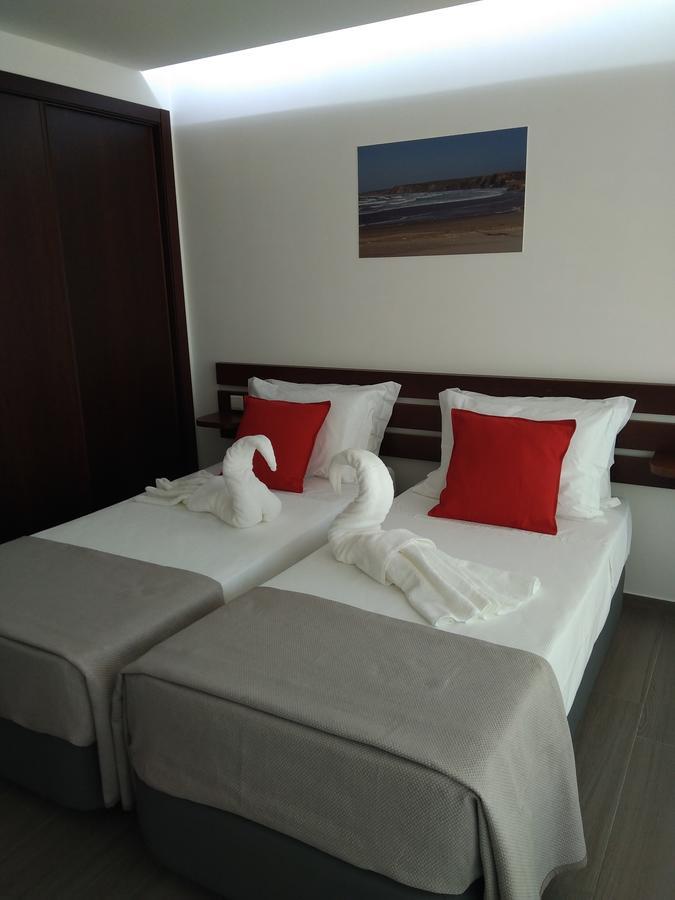 Baleal 4 Surf Hotell Eksteriør bilde