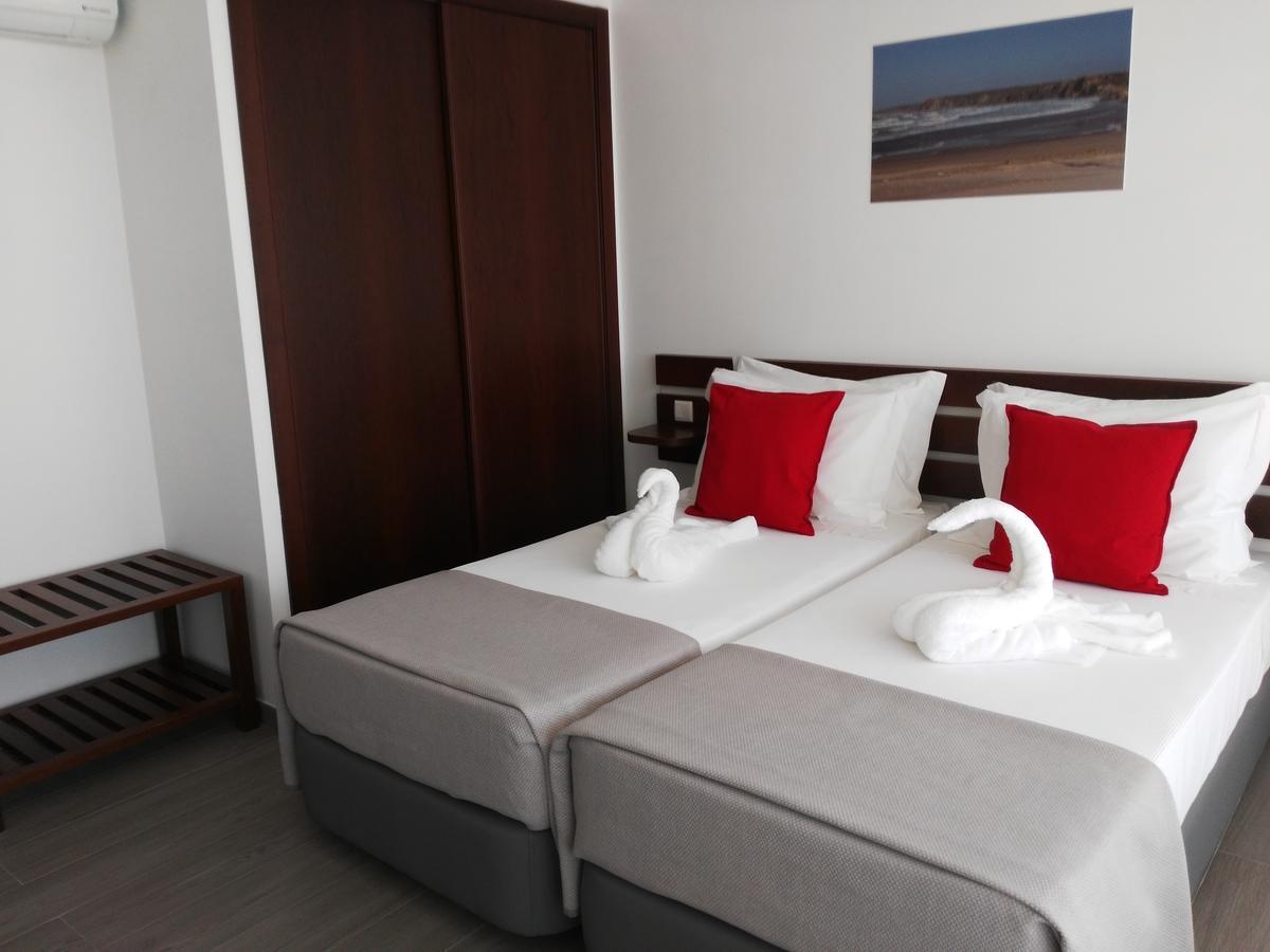 Baleal 4 Surf Hotell Eksteriør bilde